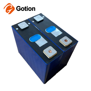 แบตเตอรี่ Gotion LFP 3.2V 104Ah LiFePO4 2000 รอบการใช้งาน ความสม่ำเสมอสูง สำหรับรถสามล้อไฟฟ้า/ตุ๊กตุ๊ก ระบบกักเก็บพลังงานแสงอาทิตย์ -20C - Product Image 5