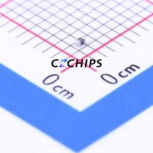 BLM15PD300SN1D Ferrite Bead 0402 RF ( Impedance @ Frequency: 30Ohm@100MHz )( Error: 25% )( DC Resistance (DCR): 35mOhm ) - Product Image 2