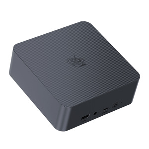 Mini PC Beelink EQR6, processeur AMD <span class=keywords><strong>Ryzen</strong></span> <span class=keywords><strong>7</strong></span> <span class=keywords><strong>6800U</strong></span>, mini ordinateur avec écran double LPDDR5, double LAN, WiFi 6, BT5.2, USB 3.0 - Product Image 3