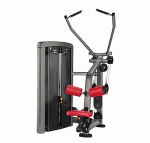 마키나 드 피트니스 드 알타 칼리다드, Equipo De Entrenamiento De Fuerza, 도미나다스 라테랄레스