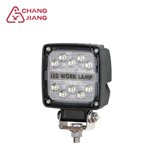 Cjtd Serie 10-Lamp Werk Kralen 15W <span class=keywords><strong>Led</strong></span> Zware Vrachtwagen Werklamp <span class=keywords><strong>24V</strong></span> Auto Licht Accessoires - Product Image 5