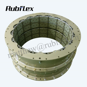 46vc1200 142671 EATON airflex ly hợp và phanh - Product Image 4