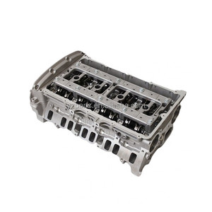 สำหรับ Ford jxfa phfa H9FB 2.4L สมบูรณ์หัวสูบ6C1Q-6C032-BA 6C1Q6C032BA 908768 1475887 1433148 6C1Q-6090-BE 908268 - Product Image 6