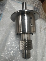 02XR34012102 Ensemble de joint d'arbre pour compresseur centrifuge Carrier