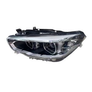 Faros LED Serie 1 F20 F21, Accesorios Automotrices, Sistema de Iluminación para Parachoques Delantero, 118I 120i 125I <span class=keywords><strong>140i</strong></span> para Modelos 2016-2019 - Product Image 5