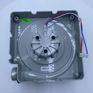 Détecteur d'échantillonnage d'air Ves-da VSP-015 pour systèmes de détection précoce d'incendie - Product Image 3