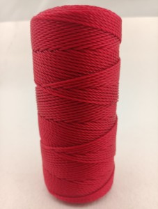 Vente en gros de ficelle en PP de différentes couleurs, ficelle en film PP, ficelle en lin, ficelle pour tomates - Product Image 2