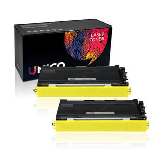 UNICO-Cartucho de tóner láser negro para impresora Brother, cartucho de tinta para impresora de alta calidad, compatible con el modelo TN850 TN 850, color negro - Product Image 2