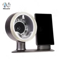 NEWEST Skin Analyzer Scanner AI Intelligent Image Instrument Detector Magic Mirror 3D Digital Facial Analysis Machine Product