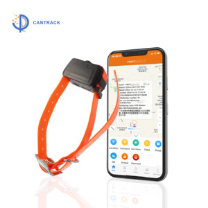Traceur personnel 4G YG119 étanche IP67 avec moniteur <span class=keywords><strong>vocal</strong></span> et buzzer pour VTT, course en trail et course d'aventure - Product Image 1