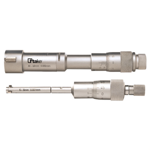 Micromètre à trois points 30-40 mm, précision 0,005 mm, outil de mesure - Product Image 2