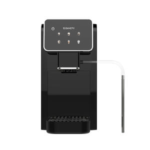 Inicio Hotel Expresso <span class=keywords><strong>Cafetera</strong></span> Máquina de café 4 en Uno Expreso Máquina de café - Product Image 4
