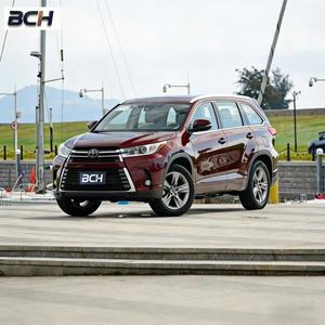 Auto Chino Más Vendido, <span class=keywords><strong>Toyota</strong></span> <span class=keywords><strong>Highlander</strong></span> Híbrido <span class=keywords><strong>2022</strong></span>, Depósito para <span class=keywords><strong>Toyota</strong></span> <span class=keywords><strong>Highlander</strong></span> Híbrido, Precios de Autos Híbridos <span class=keywords><strong>Toyota</strong></span> <span class=keywords><strong>Highlander</strong></span> - Product Image 1