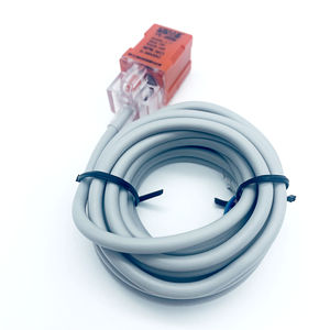 <span class=keywords><strong>PL</strong></span>-08N <span class=keywords><strong>PL</strong></span>-08N2 <span class=keywords><strong>PL</strong></span>-08N3 <span class=keywords><strong>PL</strong></span>-08P <span class=keywords><strong>PL</strong></span>-08P2 <span class=keywords><strong>PL</strong></span>-08D1 <span class=keywords><strong>PL</strong></span>-08D2 DC 6V-36V 8 мм датчик приближения алюминиевый IP35 12W - Product Image 6