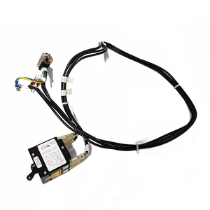 Cable para Robótica FANUC IEC947-2 IEC934 8018-T684 - Product Image 2