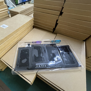 Batería de Repuesto para Laptop Macbook Air A1965 A1932 <span class=keywords><strong>A2197</strong></span> A1964 A1989 A1820 A1707 A1322 A1382 A1496 A1466 A2527 A2797 A2681 - Product Image 6