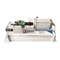 Générateur d'oxygène PSA 10DY, module concentrateur d'oxygène 20W, machine à ozone pour traitement de l'eau, OEM, garantie 1 an, Gear Core