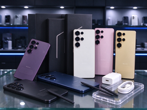 Nuevo Lanzamiento S26Ultra, Teléfono Curvo Android Original, Reconocimiento Facial Completo, Teléfono para Juegos 5G Asequible - Product Image 1