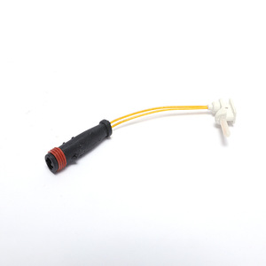 สายไฟเตือนเบรกสำหรับรถยนต์ Heli Electronics รุ่น 2115401717 สำหรับ Mercedes-Benz อะไหล่ซ่อม ความยาว 97 มม. - Product Image 1