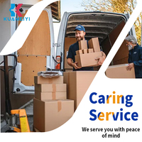 Chine vers UK DE pays européens Service DDP le moins cher livraison rapide transitaire Agent d'expédition logistique
