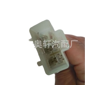 สวิตช์กุญแจนิสสัน 48750-01G00 แบบมีสาย ระบบเข้ารถแบบไร้กุญแจ อะไหล่ยานยนต์ - Product Image 1