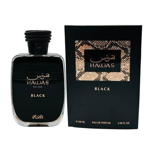 Nuevo Perfume en Spray <span class=keywords><strong>Rasasi</strong></span> Shuhrah 90ml para Hombre, Aroma de Oriente Medio, Dubai, Vietnam, Tamaño de Viaje, Larga Duración - Product Image 4