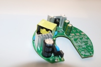 Servicio de PCBA Llave en Mano |   Montaje de PCB de Alta Precisión |   Rastro de 0.03 mm |   Entrega en 15 Días |   Placa Controladora Inteligente