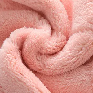 Drop Shopping billige weiche starke wasser absorbierende Mikro faser Handtuch Reinigungs tuch