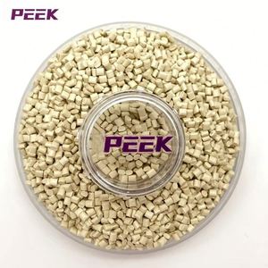 PEEK High Performance PEEK <b>Powder</b> for Engineering Plastic Medical Use - Product Image 4