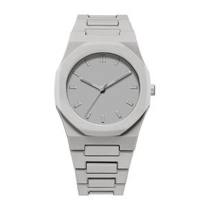 Arabic numeral best-selling quartz <b>watches</b>, casual and simple, with a sophisticated and masculine feel, water-resistant <b>watches</b> - Product Image 2