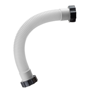 Tuyau de pompe de filtration de piscine 11535, tuyau de remplacement de pompe de piscine de 1,5 pouces pour <span class=keywords><strong>Intex</strong></span> |   16 pouces - Product Image 1