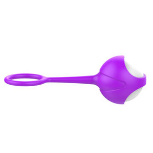 Giá Tốt Nhất Nữ Thủ dâm Thông Minh Quan Hệ Tình Dục Âm Đạo Thắt Chặt Phụ Nữ Sàn Chậu Cơ Bắp Năm mươi Shades Kegel Bóng Trung Quốc Tình Yêu Quả Bóng - Product Image 3