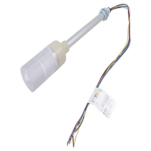 Nuevo Generador de Señales Original en Existencia XVGB2T, Semáforo LED Rojo/Verde, 24VDC 24VAC IP23... - Product Image 1