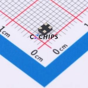 DSC1001DL5-025.0000 Pre-Programmed Oscillator SMD2520-4P Oscillator 25MHz 10ppm CMOS - Product Image 2