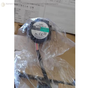 1 ชิ้น ใหม่แกะกล่อง มอเตอร์ Blhm015k-10 จัดส่งเร็ว # XR ใหม่ ของแท้ พร้อมส่ง ระบบอัตโนมัติอุตสาหกรรม Pac Dedicated Plc Programming - Product Image 1