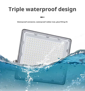 <span class=keywords><strong>Shingel</strong></span> Imperméable Ip66 Extérieur Petit Stade De Football Anti-Éblouissement Led Stade Projecteur - Product Image 6