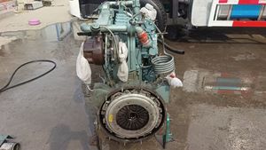 Usine d'origine Sinotruk Howo 371 375 336 380 370HP pour Sinotruck Howo A7 T7 T7H T5G Pièces de moteur de camion au prix le plus bas - Product Image 4