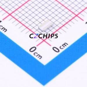 Résistance SMD AC0612FR-0710RL 0612 (Type : Film Épais) (Résistance : 10 Ohms Précision : 1%) - Product Image 2