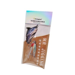 Señuelo de Pesca de Metal Micro 3D, 1.5g 3g 5g, Cebo Artificial para Agua Dulce y Salada - Product Image 4