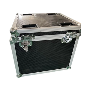 Boîte <span class=keywords><strong>à</strong></span> <span class=keywords><strong>outils</strong></span> <span class=keywords><strong>en</strong></span> alliage d'aluminium de taille moyenne personnalisable, étanche et durable, boîte de rangement <span class=keywords><strong>en</strong></span> <span class=keywords><strong>bois</strong></span>, type de produit OEM/ODM, boîte <span class=keywords><strong>à</strong></span> <span class=keywords><strong>outils</strong></span> <span class=keywords><strong>en</strong></span> PP - Product Image 1