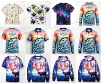 Polo de golf pour homme, vêtements décontractés en gros, sublimation, impression personnalisée du logo, manches courtes, séchage rapide, respirant