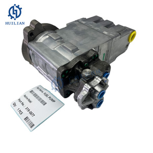 319-0677 Pièces de rechange d'excavatrice pour <span class=keywords><strong>pompe</strong></span> d'injecteur de carburant <span class=keywords><strong>diesel</strong></span> de moteur - Product Image 5