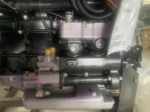 Motor diésel completo D6AC 6D22, motor diésel completo, de 12, 12, 12, 12, 12, 12, 12, 12, 12 - Product Image 4