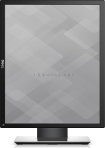 <span class=keywords><strong>Moniteur</strong></span> <span class=keywords><strong>19</strong></span> <span class=keywords><strong>pouces</strong></span> pour P1917S 5:4 Résolution 1280x1024 60Hz Panneau IPS 99% SRGB Garantie 3 ans DP VGA - Product Image 2