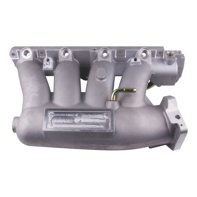 ホンダシビック06-11アキュラTSX04-08用アルミインテーク