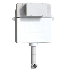 Tanque <span class=keywords><strong>de</strong></span> pared, tanque <span class=keywords><strong>de</strong></span> inodoro oculto, tanque <span class=keywords><strong>de</strong></span> agua oculto, <span class=keywords><strong>cisterna</strong></span> <span class=keywords><strong>de</strong></span> descarga oculta <span class=keywords><strong>de</strong></span> pared integrada para inodoro montado en la pared - Product Image 1