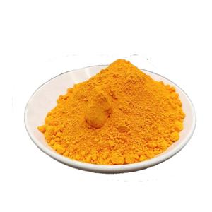 Pigmento inorgánico óxido de hierro verde/amarillo/<span class=keywords><strong>azul</strong></span>/para bloques de hormigón pigmento de óxido de hierro - Product Image 3