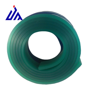 Lưỡi Mài Chất Lượng Cao 3 Lớp Ba <span class=keywords><strong>Durometer</strong></span> Cao Su Phổ Biến Của Nhãn Hiệu Cutter Polyurethane Silk Màn Hình In Ấn <span class=keywords><strong>Squeegee</strong></span> - Product Image 2