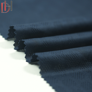 Áo đồng phục vải Jacquard thể thao <span class=keywords><strong>2025</strong></span>, chất liệu dệt Jacquard 100% polyester - Product Image 5