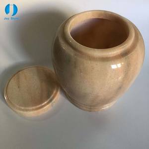 En gros Style Occidental Fournitures Urne Funéraire - Product Image 2